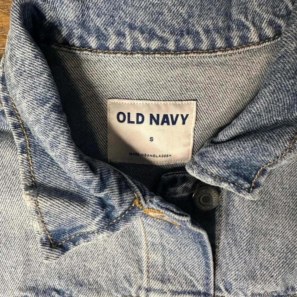 Old Navy old navy